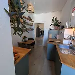 Spacious - Messewohnung *