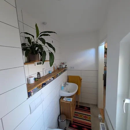 Spacious - Messewohnung Hanower