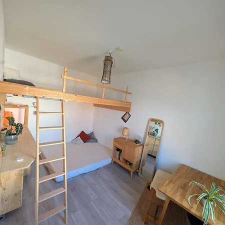 Spacious - Messewohnung * Hannover