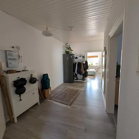 Spacious - Messewohnung